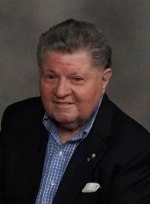 Obituary of Gregory Ochalek