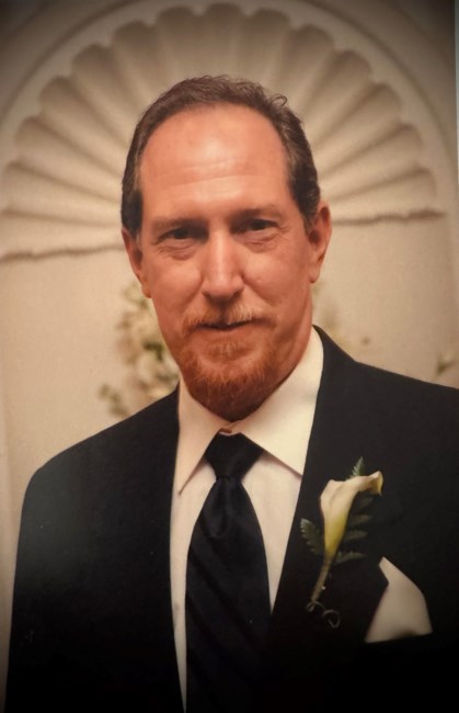 Obituary of Donald "Scotty" S Casper