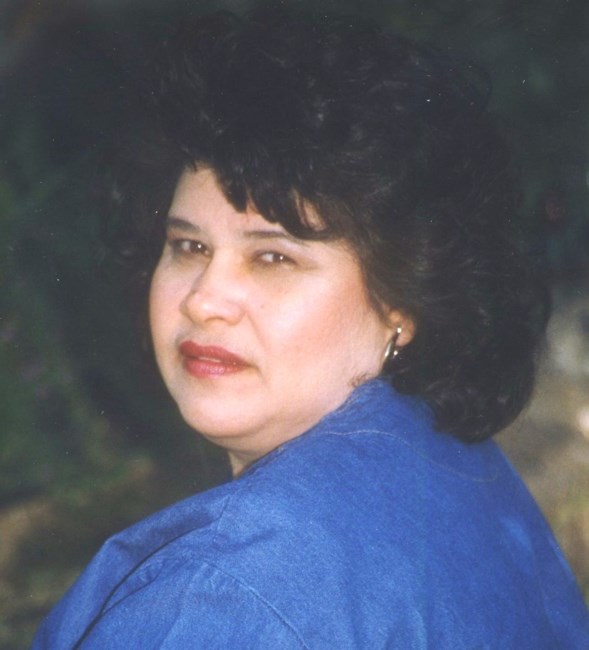 Obituary of Anita R. Martinez