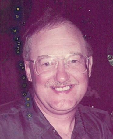 Obituary of John Hipps