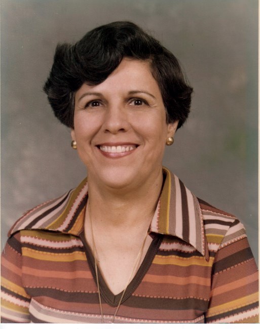 Obituary of Codeliba Zapata