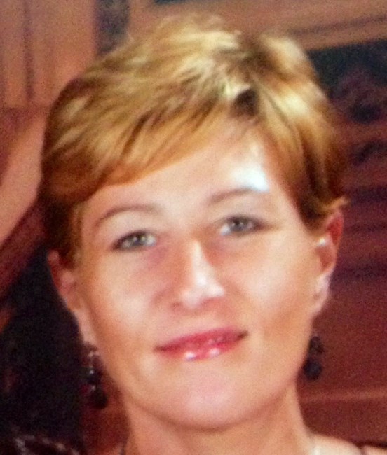 Obituary of Tara-Jo Georgio-Zeni