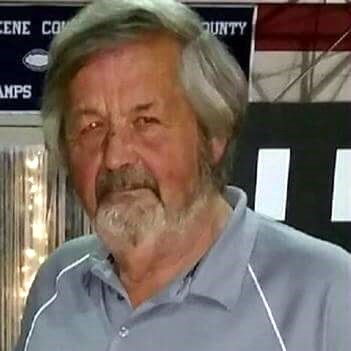 Obituary of James Kenneth "Jamup" Brown