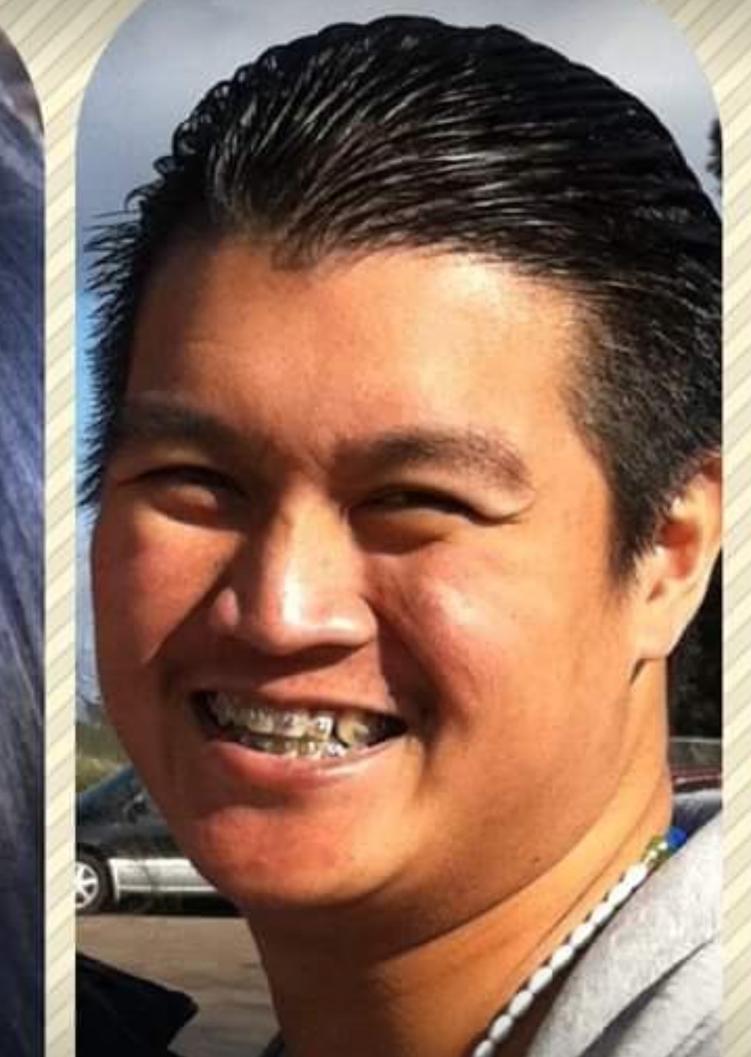 Obituary of Mark A. Leyba