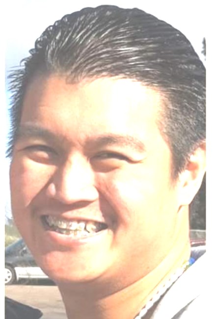 Obituary of Mark A. Leyba