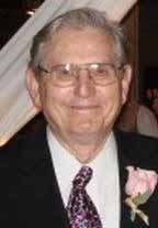Obituario de Clifford F. Rowe, Jr.