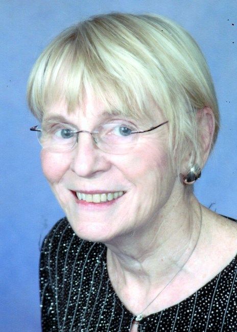 Obituary of Veronica A. Paul