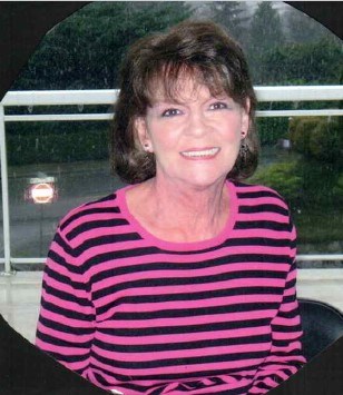 Obituary of Anis Lorraine MacLean
