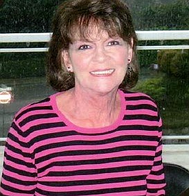 Obituary of Anis Lorraine MacLean