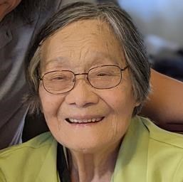 Obituary of Lan Fong Chow
