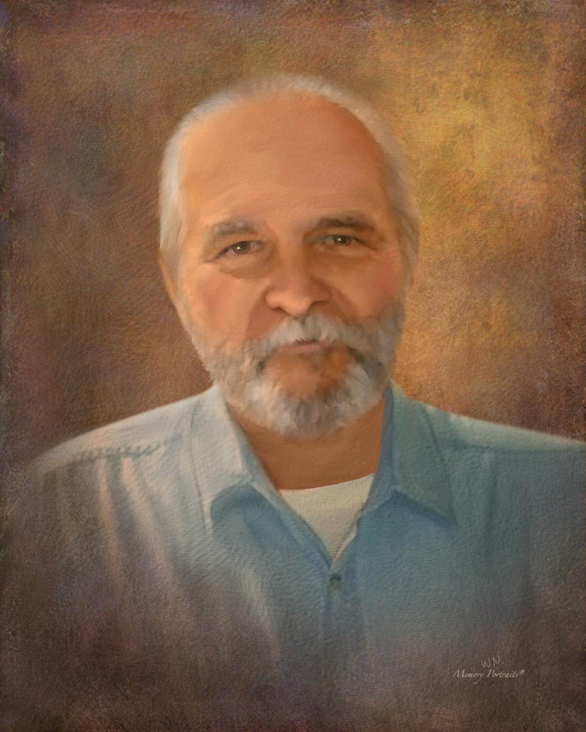 Obituary main image