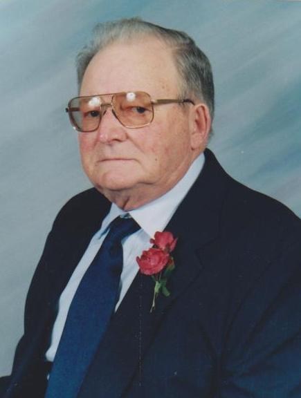 Obituary of Forrest Lee Werner