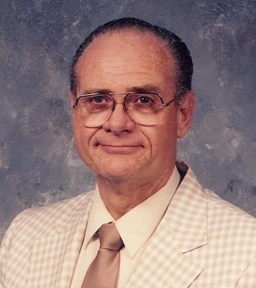 Obituary of Paul Milton Angleton