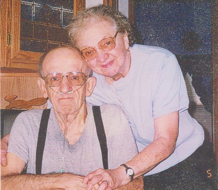 Obituary of Adella Sadlo