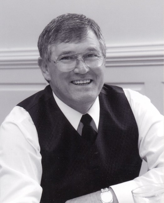 Obituary of Raymond Allen Miller