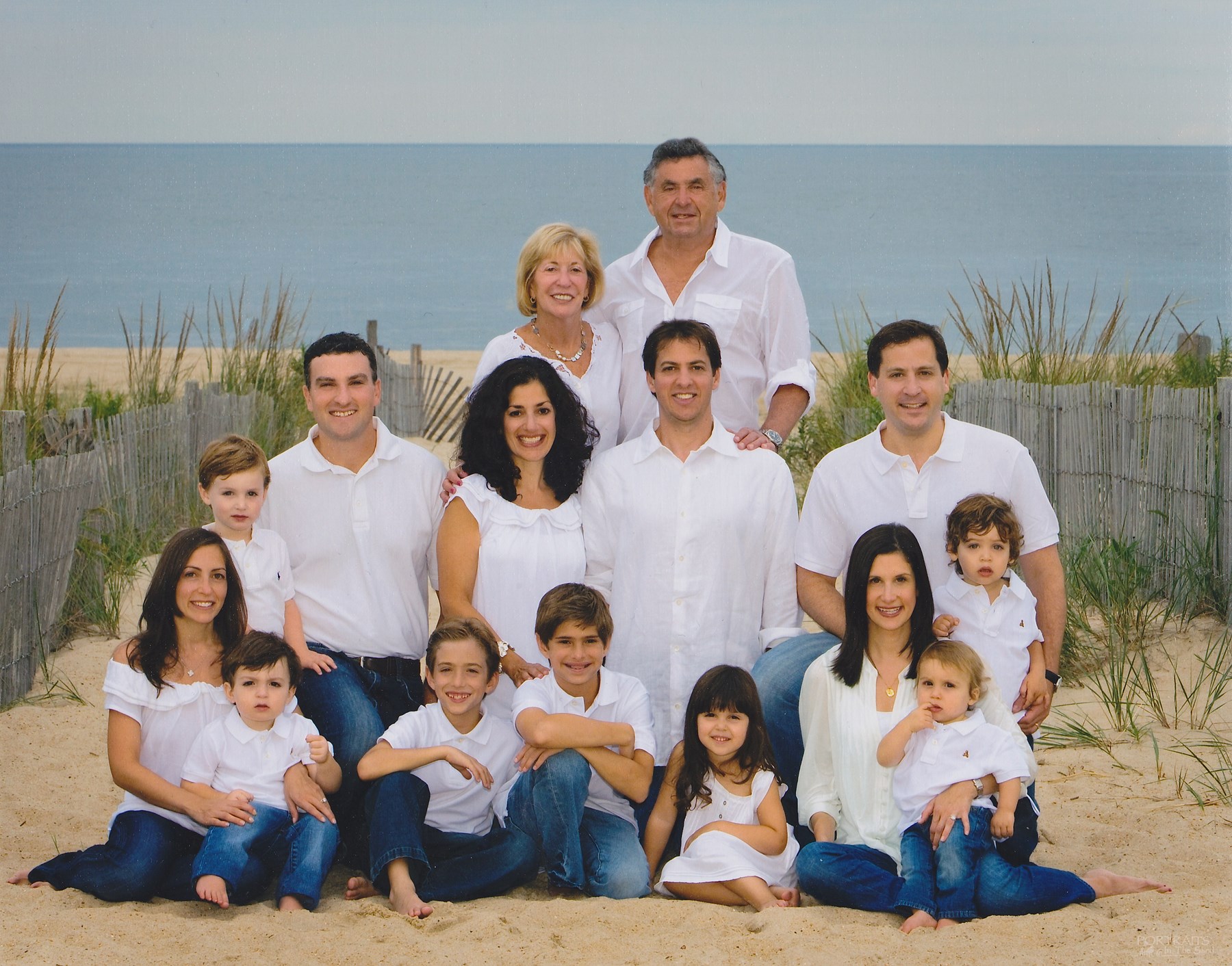 Obituary of Henry Solomon Millin