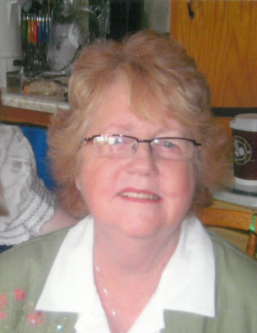 Linda Marie MacLeod Obituary Sydney, NS