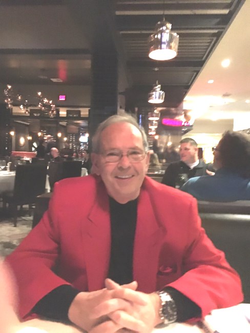 Obituary of Chris Mueller