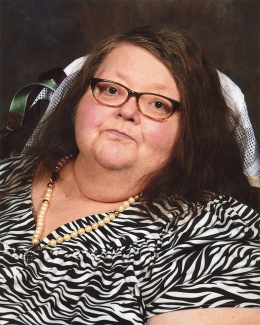 Obituary of Charlene Fay Rodriguez