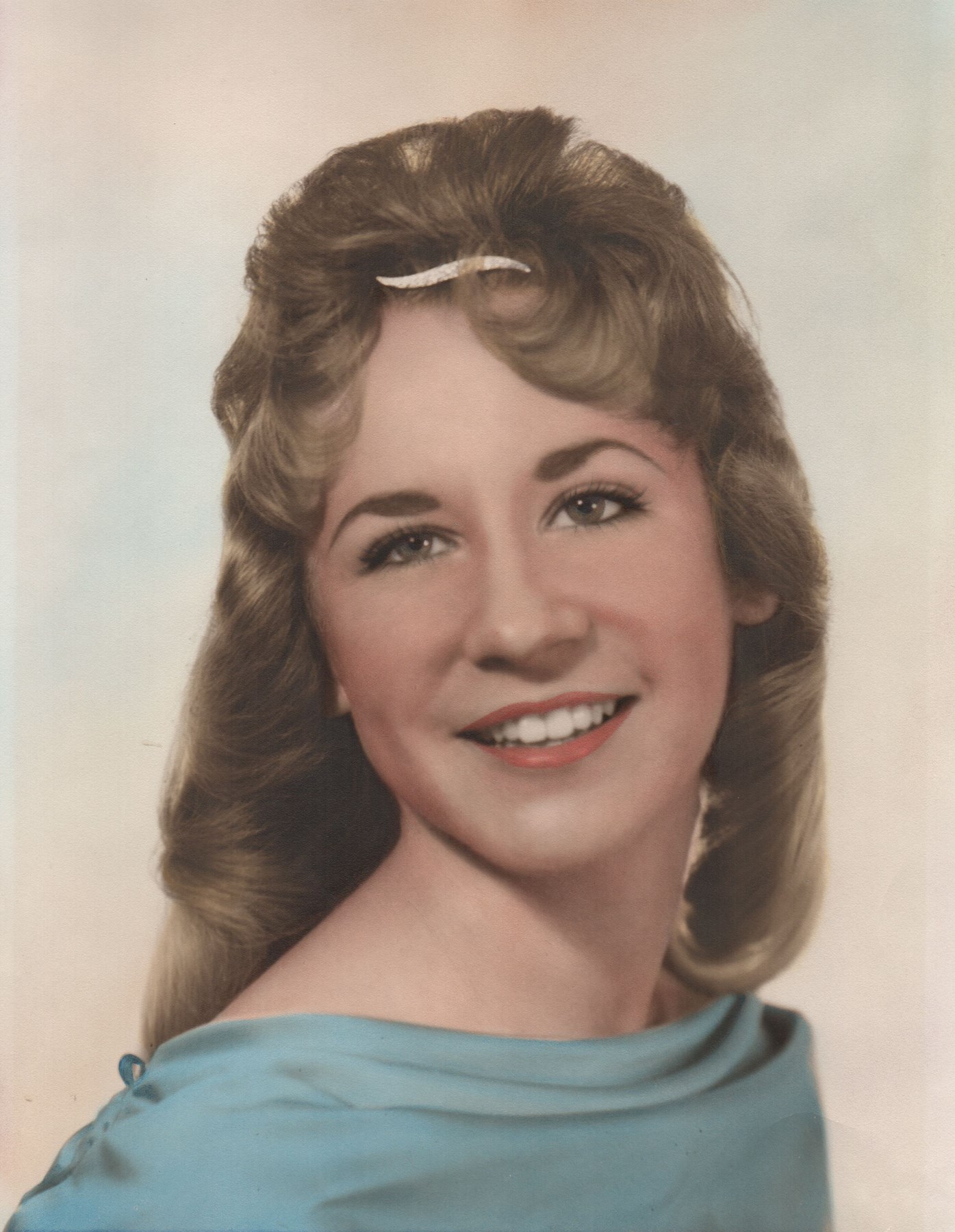 Obituary of Lilaf Burnett Culbertson