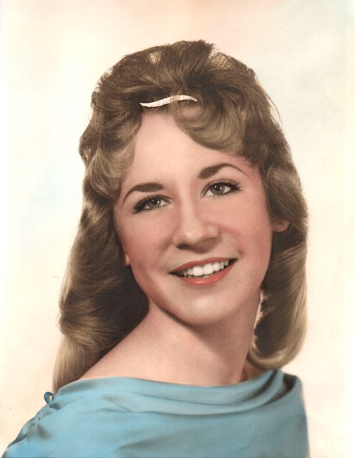 Obituary of Lilaf Burnett Culbertson