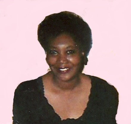 Obituary of Gloria Jean Williams