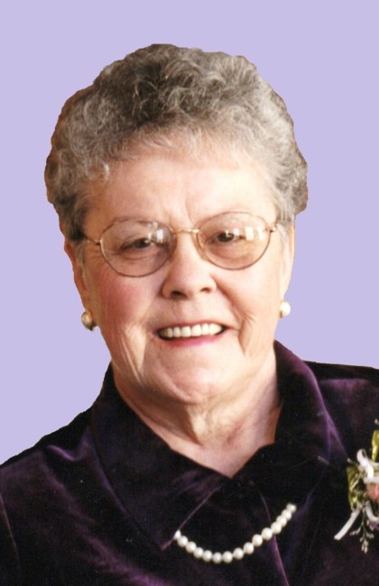 Obituario de Rose Olive Portice