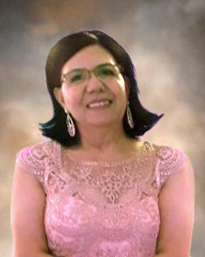 Obituary of Alicia Alcaraz