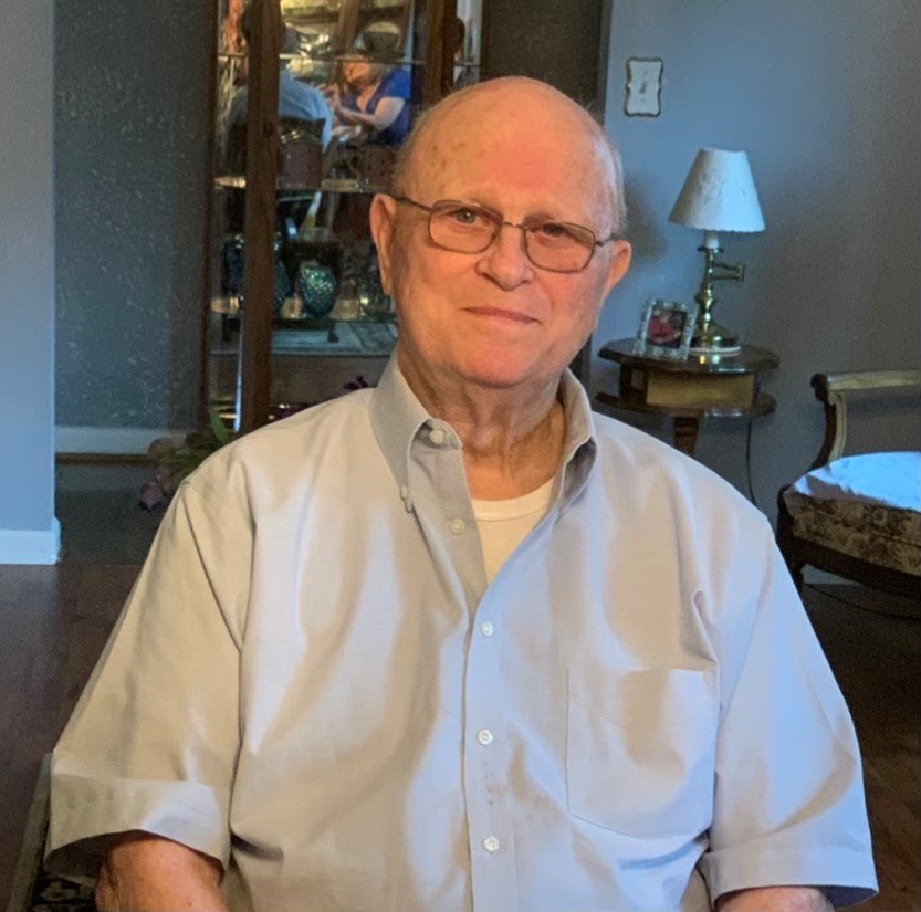 Obituary of Melvin James Doyen