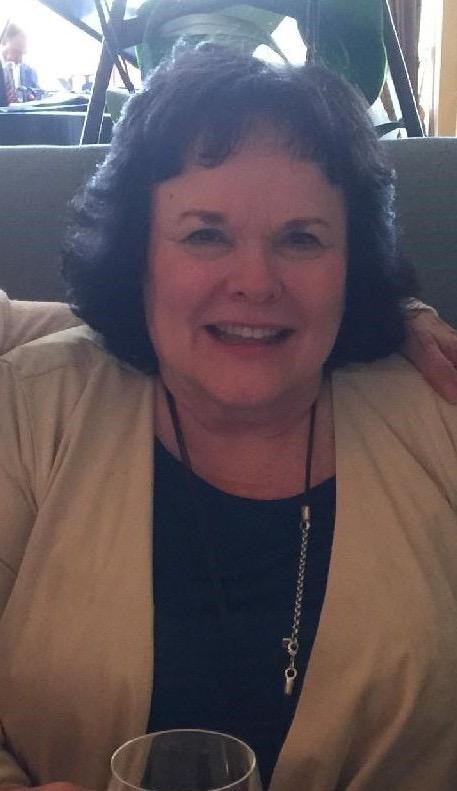 Obituary of Debra Prue Gerry