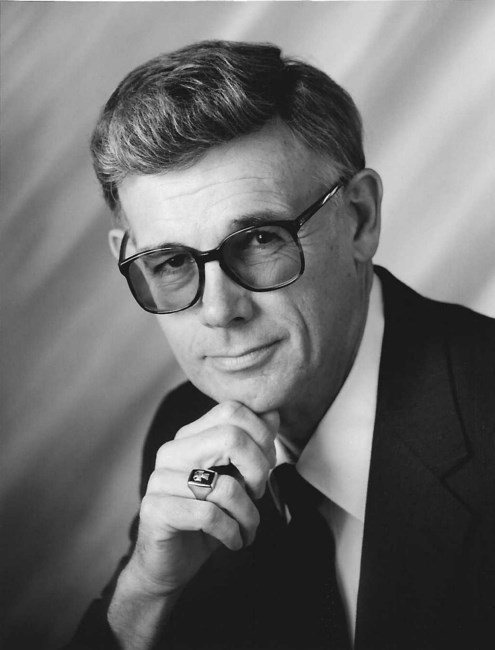 Avis de décès de K. Neal Jones