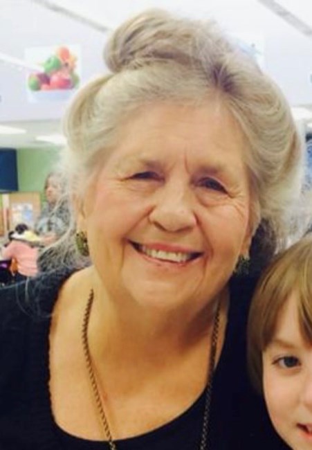 Obituary of Donna McLarty