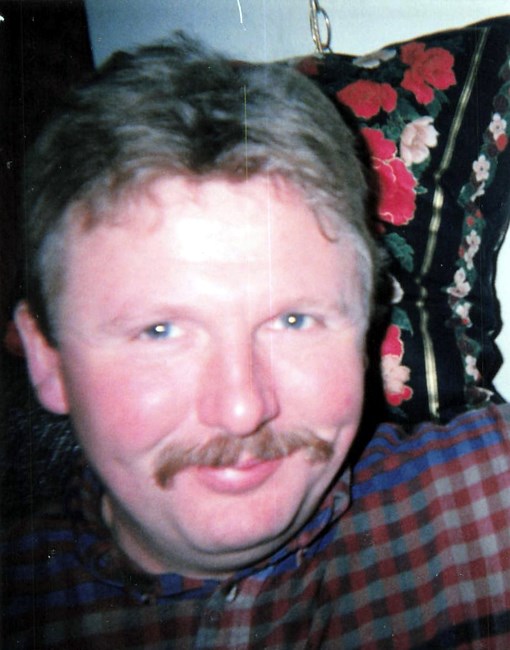 Obituary of Paul Douglas DeGraw