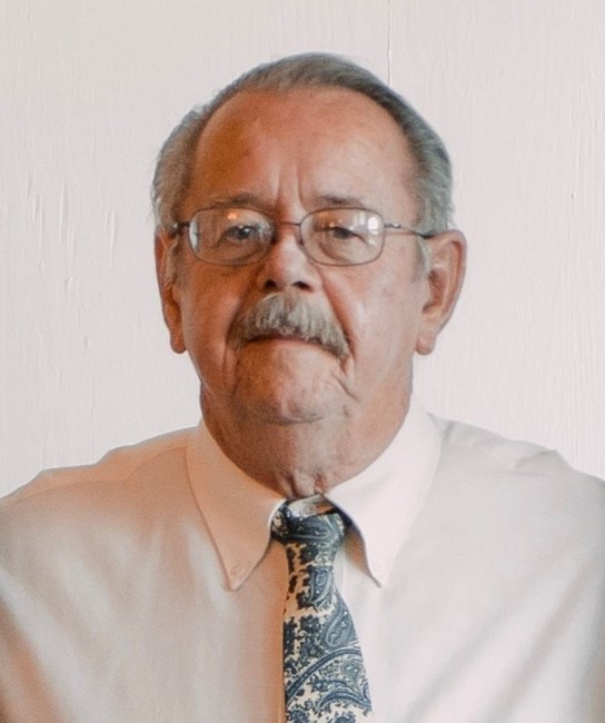 Obituario de Dwight Arnold Goodman