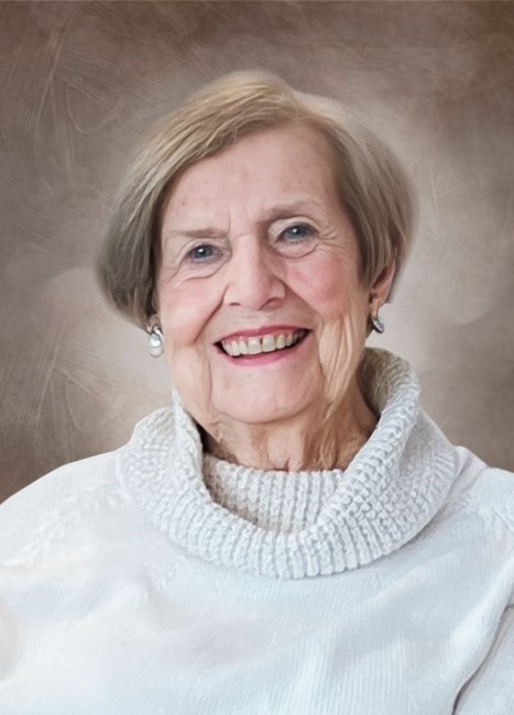 Obituary of Thérèse (Reed) Prince