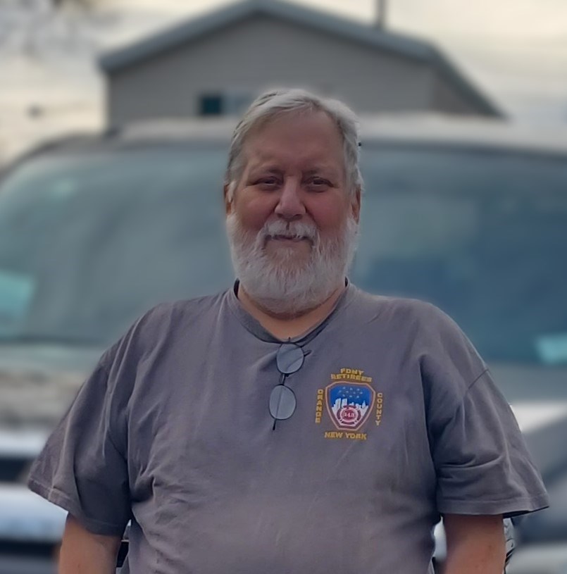 Obituary of Bruce Bloemink