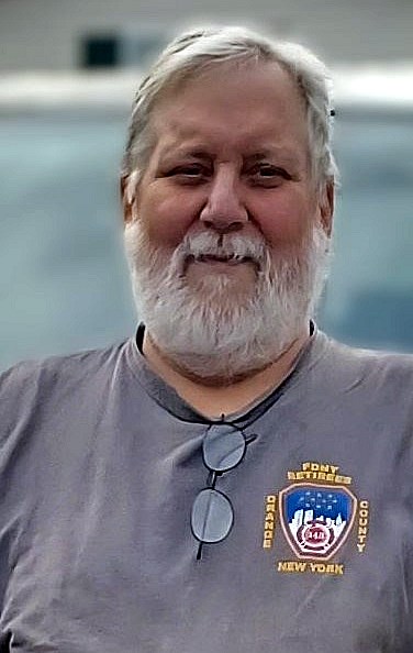 Obituary of Bruce Bloemink