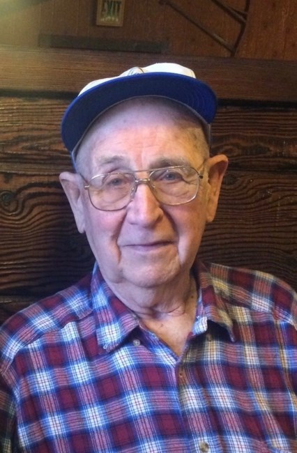 Obituary of James "Jim" Fredrick Meyers