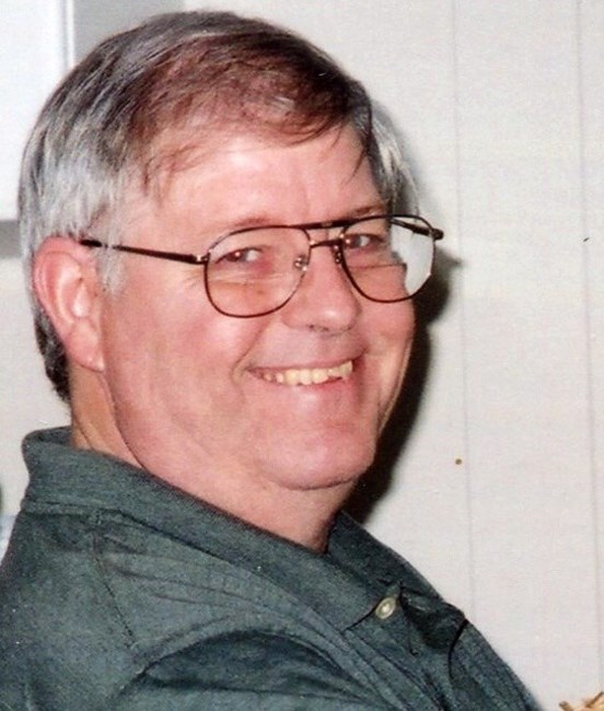 Obituary of Charles H. Chadwick