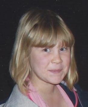 Obituary of Amber Elizabeth Ellis