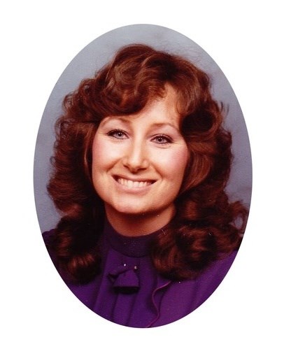 Avis de décès de Peggy Colleen Rice