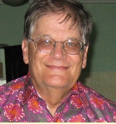 Avis de décès de William David Erwin