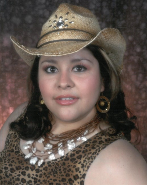 Obituary of Vanessa Ivonne Payan