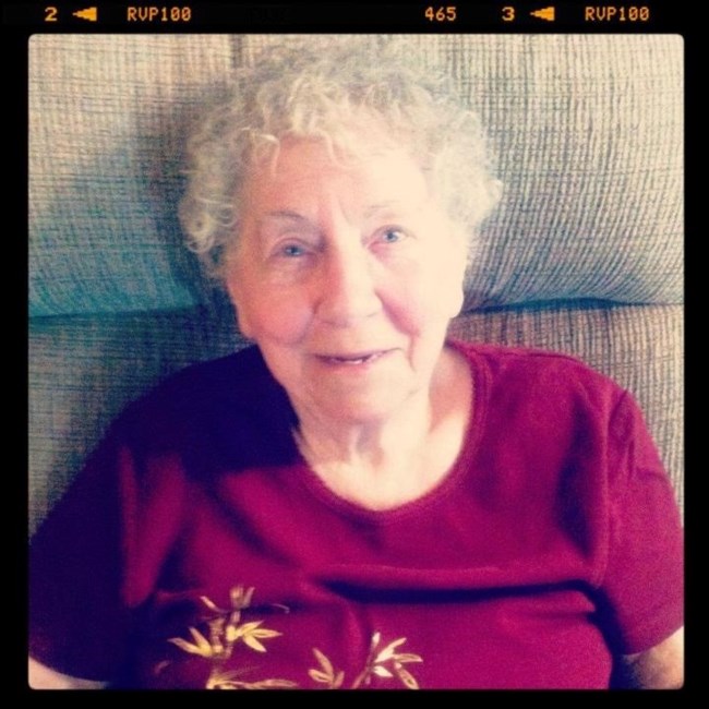 Obituary of Eleanor Wilcox