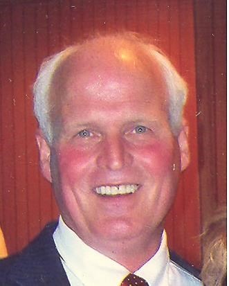 Obituary of John Gerard Boyd