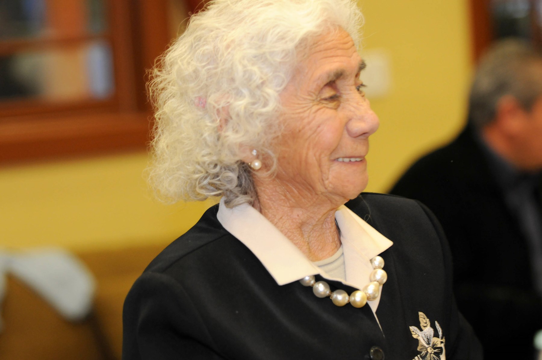 Obituary of Elisa S. Prieto