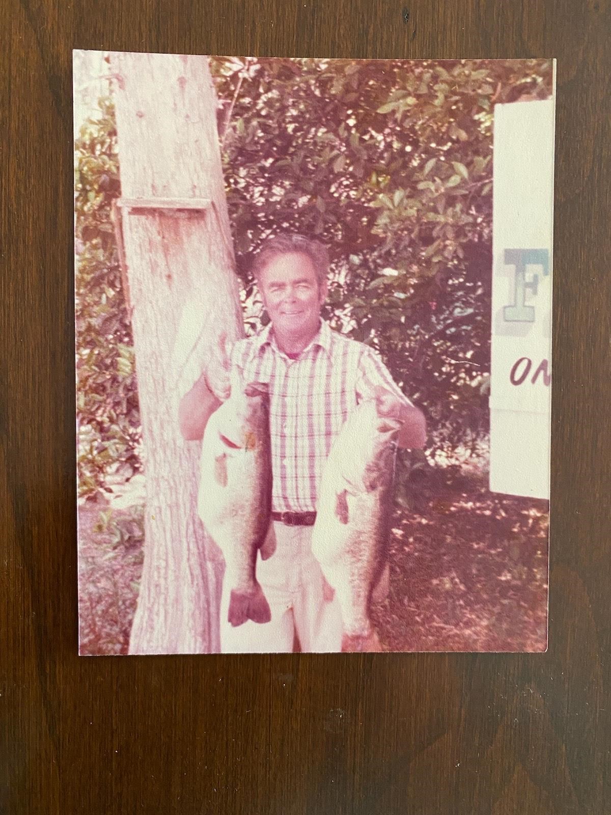 Obituary of Ronald Hart Wideman