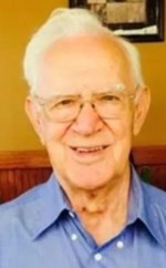 Charles Kimble