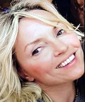 Obituary of Irina Molasky