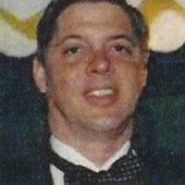 Obituary of Charles G. Davis, Jr.